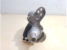 Recambio de motor arranque para mitsubishi colt 100t motion referencia OEM IAM 233008820R  