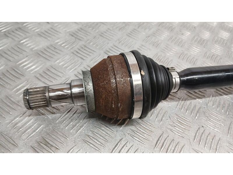 Recambio de transmision delantera derecha para opel astra k lim. 5türig dynamic star/stop referencia OEM IAM 13397052  10276160