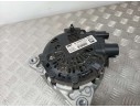 Recambio de alternador para opel corsa f edition referencia OEM IAM 9835689480 2740473R VALEO