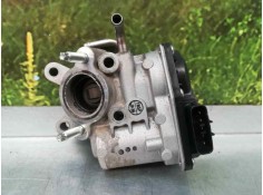 Recambio de valvula egr para subaru legacy lim. b14 2.0 diesel cat referencia OEM IAM 14710AA741 1501000055 11R250035