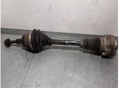 Recambio de transmision delantera izquierda para volkswagen passat berlina (3c2) edition referencia OEM IAM 3C0407271AJ  