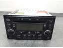 Recambio de sistema audio / radio cd para kia sportage cup referencia OEM IAM 10r023871  