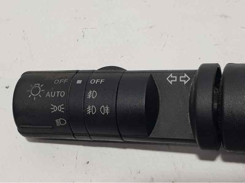Recambio de mando luces para nissan qashqai (j10) acenta referencia OEM IAM  14425 NILES
