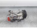 Recambio de compresor aire acondicionado para nissan qashqai ii (j11, j11_) 1.2 dig-t referencia OEM IAM 926004EB0A  