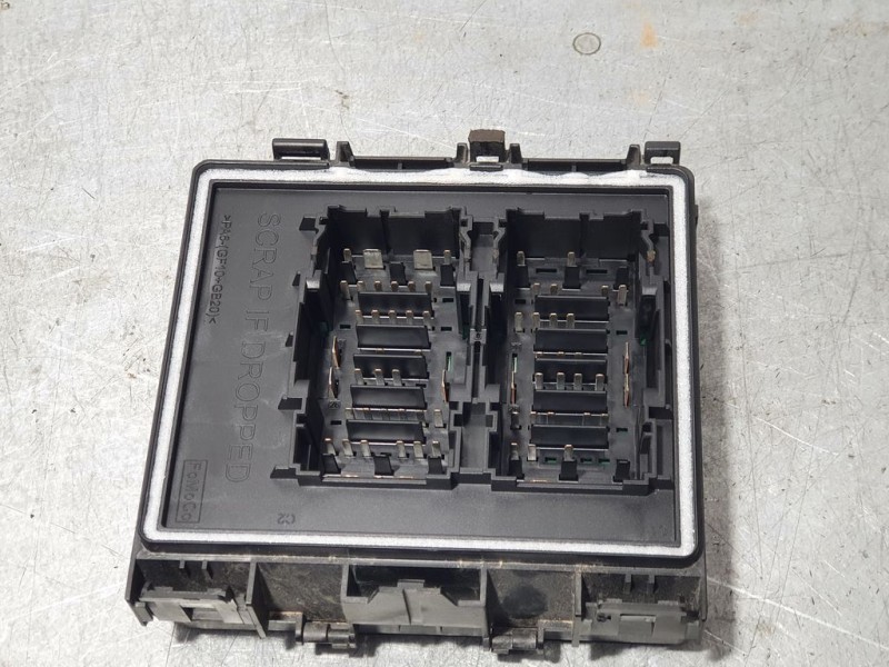 Recambio de modulo electronico para ford fiesta (ce1) titanium referencia OEM IAM L1BT14D068HAB 9881536293 