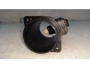 Recambio de caudalimetro para dacia sandero ambiance referencia OEM IAM 5WK97021 8200682558B CONTINENTAL