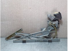 Recambio de elevalunas delantero derecho para toyota auris active referencia OEM IAM SIN REF  10 PINES