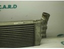 Recambio de intercooler para renault megane ii berlina 5p confort expression referencia OEM IAM 8200700172  