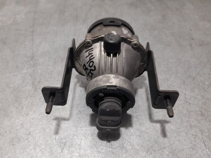 Recambio de faro antiniebla derecho para chevrolet epica lt referencia OEM IAM SIN REF  