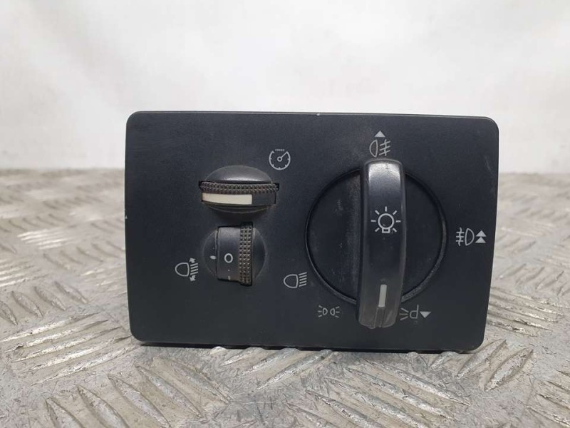 Recambio de mando luces para ford focus c-max (cap) trend (d) referencia OEM IAM 3M5T13A024AB  