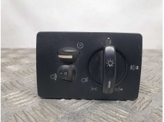 Recambio de mando luces para ford focus c-max (cap) trend (d) referencia OEM IAM 3M5T13A024AB  