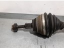 Recambio de transmision delantera izquierda para volkswagen passat berlina (3c2) edition referencia OEM IAM 3C0407271AJ  