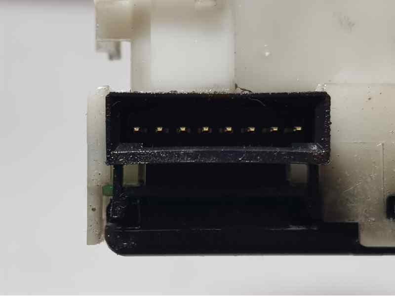 Recambio de mando luces para nissan qashqai (j10) acenta referencia OEM IAM  14425 NILES