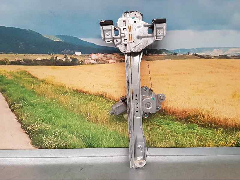Recambio de elevalunas trasero derecho para chevrolet cruze l referencia OEM IAM  2 PINS ELECTRICO