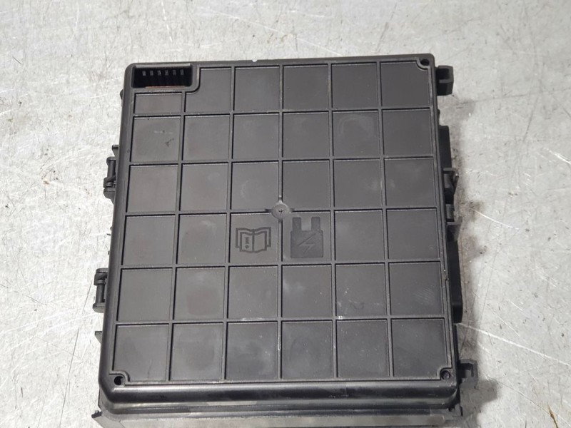 Recambio de modulo electronico para ford fiesta (ce1) titanium referencia OEM IAM L1BT14D068HAB 9881536293 