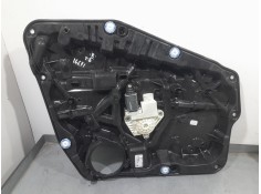 ELEVALUNAS TRASERO DERECHO 748760206 C83650107 