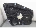 Recambio de elevalunas trasero derecho para bmw x3 (g01, f97, g08) xdrive 20 d referencia OEM IAM 748760206 C83650107 