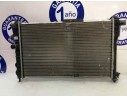 Recambio de radiador agua para daewoo nexia 1.5 cat referencia OEM IAM DWMC961144814  