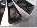 Recambio de juego llantas aluminio para renault talisman executive referencia OEM IAM 6.5X17 5 TORN ET40 ALUMINIO ROZADAS