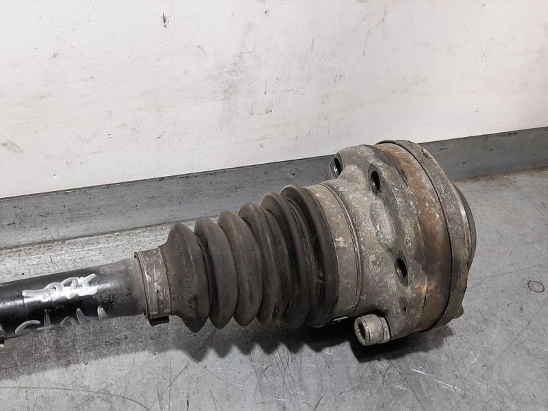 Recambio de transmision delantera izquierda para volkswagen passat berlina (3c2) edition referencia OEM IAM 3C0407271AJ  