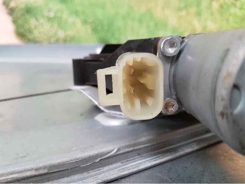 Recambio de elevalunas trasero derecho para chevrolet cruze l referencia OEM IAM  2 PINS ELECTRICO