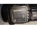 Recambio de caudalimetro para dacia sandero ambiance referencia OEM IAM 5WK97021 8200682558B CONTINENTAL