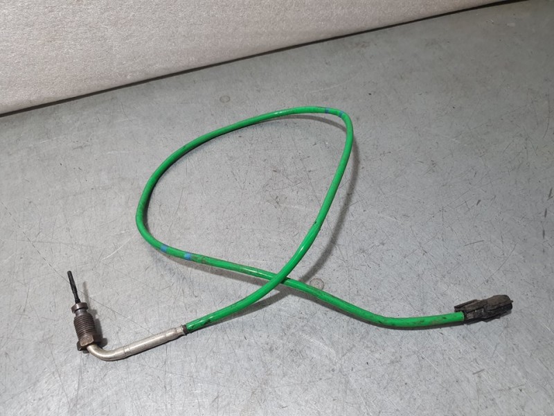 Recambio de sensor para nissan qashqai (j11) acenta referencia OEM IAM 226400160R 09C058071 