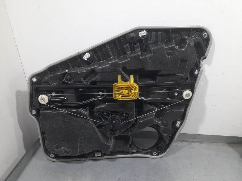 Recambio de elevalunas trasero derecho para bmw x3 (g01, f97, g08) xdrive 20 d referencia OEM IAM 748760206 C83650107 