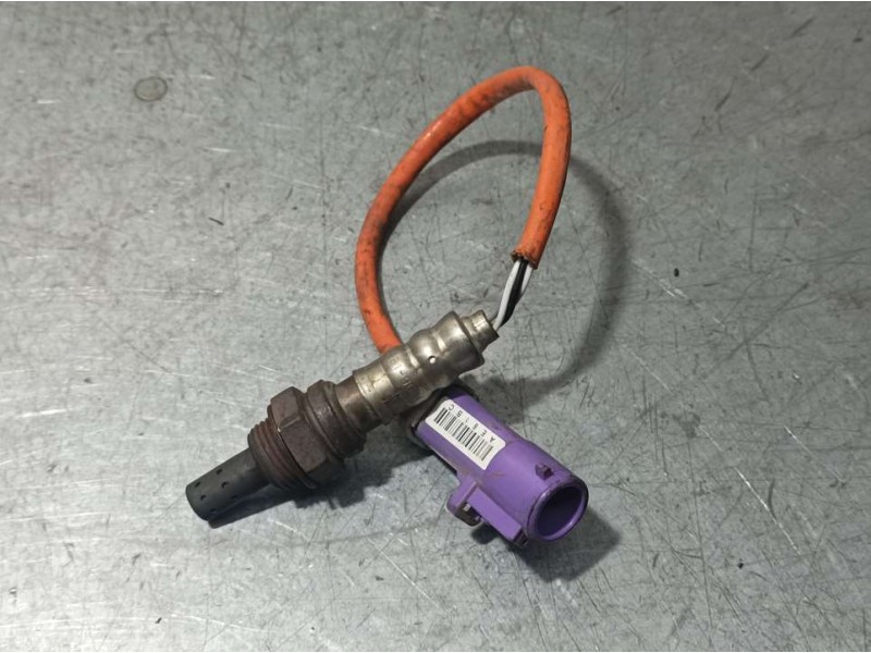 Recambio de sonda lambda para ford ka+ ultimate referencia OEM IAM AE819G444BC  
