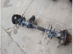 Recambio de puente delantero para land rover discovery (lt) serie ii referencia OEM IAM FTC5173 COMPLETO CON PALIERES Y GRUPO FT