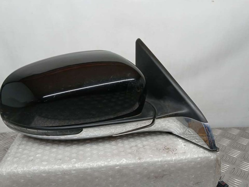 Recambio de retrovisor derecho para jeep compass ii busines 4x2 referencia OEM IAM 7357305880  ELECTRICO Y TOCADO