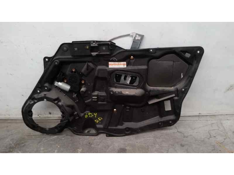 Recambio de elevalunas delantero derecho para mazda 6 berlina (gg) 2.0 crtd 136 sportive (4-ptas.) referencia OEM IAM  2 PINS EL