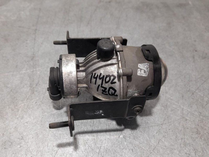 Recambio de faro antiniebla izquierdo para chevrolet epica lt referencia OEM IAM SIN REF  