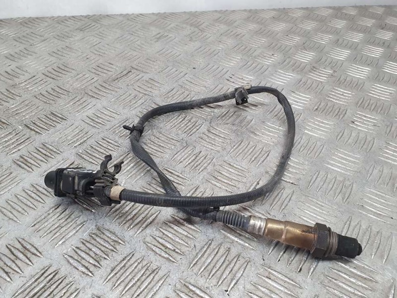 Recambio de sonda lambda para fiat sedici (189) 2.0 multijet 16v emotion 4x4 referencia OEM IAM 0281004169 BOSCH 