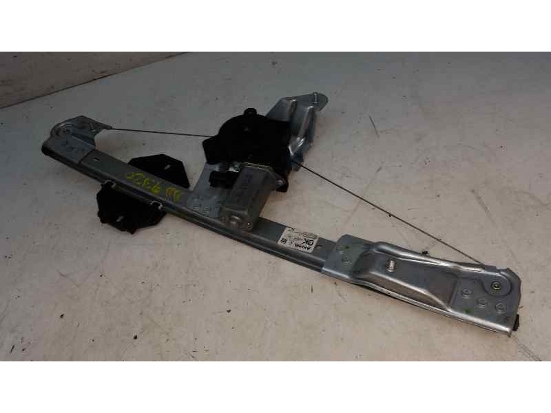 Recambio de elevalunas delantero derecho para dacia sandero ambiance referencia OEM IAM  2 PINS ELECTRICO