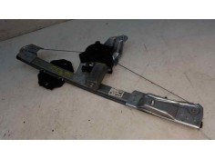 Recambio de elevalunas delantero derecho para dacia sandero ambiance referencia OEM IAM  2 PINS ELECTRICO