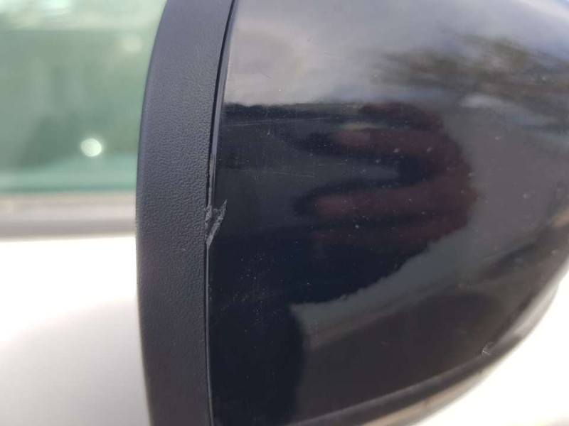 Recambio de retrovisor derecho para jeep compass ii busines 4x2 referencia OEM IAM 7357305880  ELECTRICO Y TOCADO