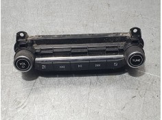 Recambio de mando radio para ford fiesta (ce1) titanium referencia OEM IAM H1BT18K811HG  