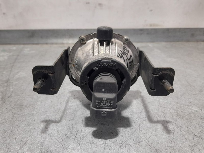 Recambio de faro antiniebla izquierdo para chevrolet epica lt referencia OEM IAM SIN REF  
