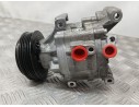 Recambio de compresor aire acondicionado para fiat 500 c (312_) 1.0 mild hybrid (312.ayd1b) referencia OEM IAM 52121921 DENSO SC