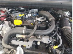 Recambio de motor completo para mitsubishi colt 100t motion referencia OEM IAM H4DE4  