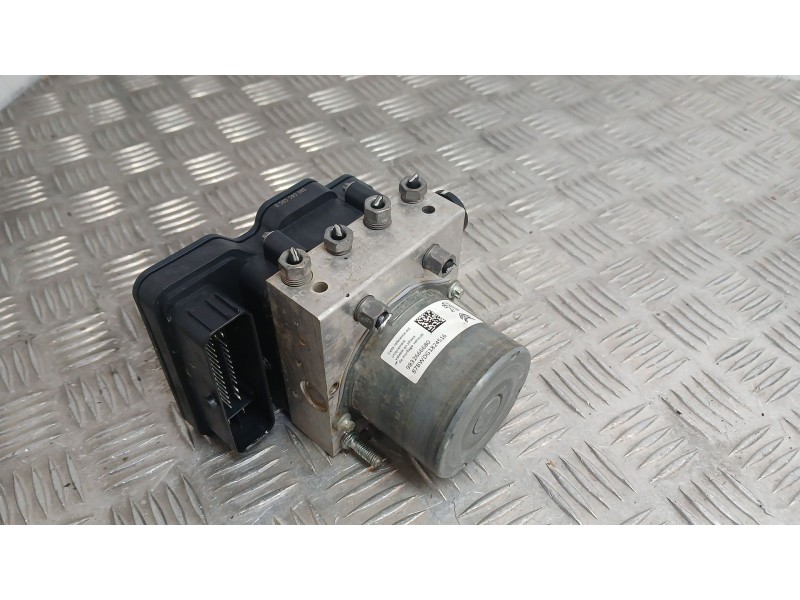 Recambio de abs para citroën c5 aircross (ac_, aj_, ar_, a4_) 1.5 bluehdi 130 (acyhzj, acyhzr) referencia OEM IAM 9812786180  97