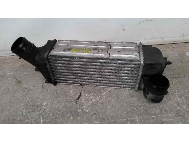 Recambio de intercooler para citroën c4 picasso exclusive referencia OEM IAM 988644XA 9656897180 VALEO