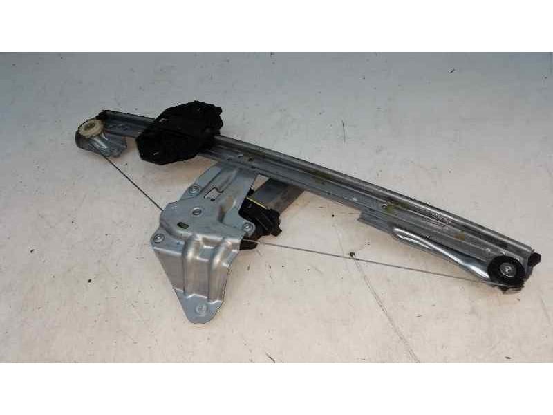 Recambio de elevalunas delantero derecho para dacia sandero ambiance referencia OEM IAM  2 PINS ELECTRICO