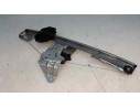 Recambio de elevalunas delantero derecho para dacia sandero ambiance referencia OEM IAM  2 PINS ELECTRICO