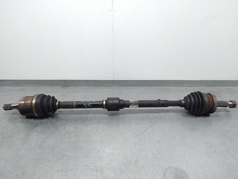 Recambio de transmision delantera derecha para kia sportage cup referencia OEM IAM 495001F200  