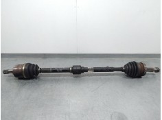 Recambio de transmision delantera derecha para kia sportage cup referencia OEM IAM 495001F200  