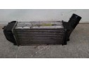 Recambio de intercooler para citroën c4 picasso exclusive referencia OEM IAM 988644XA 9656897180 VALEO