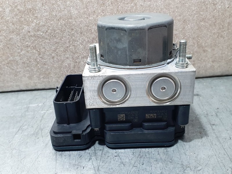 Recambio de abs para peugeot 308 sw access referencia OEM IAM 9805825380 269607 