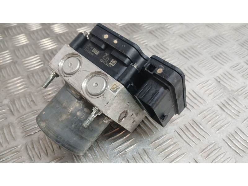 Recambio de abs para citroën c5 aircross (ac_, aj_, ar_, a4_) 1.5 bluehdi 130 (acyhzj, acyhzr) referencia OEM IAM 9812786180  97